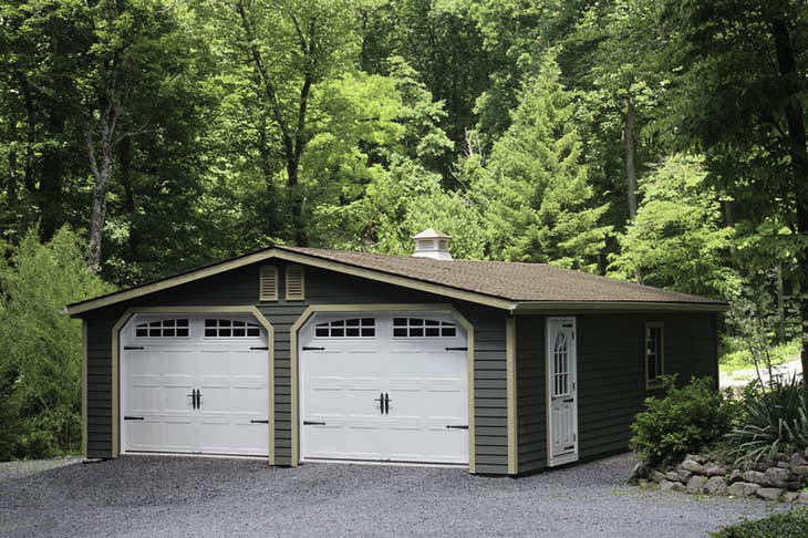 The Best Residential Garage Contractors near me - General Contractors ...