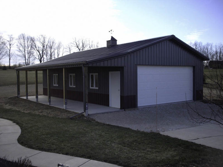 The Best Residential Garage Contractors near me December 2022