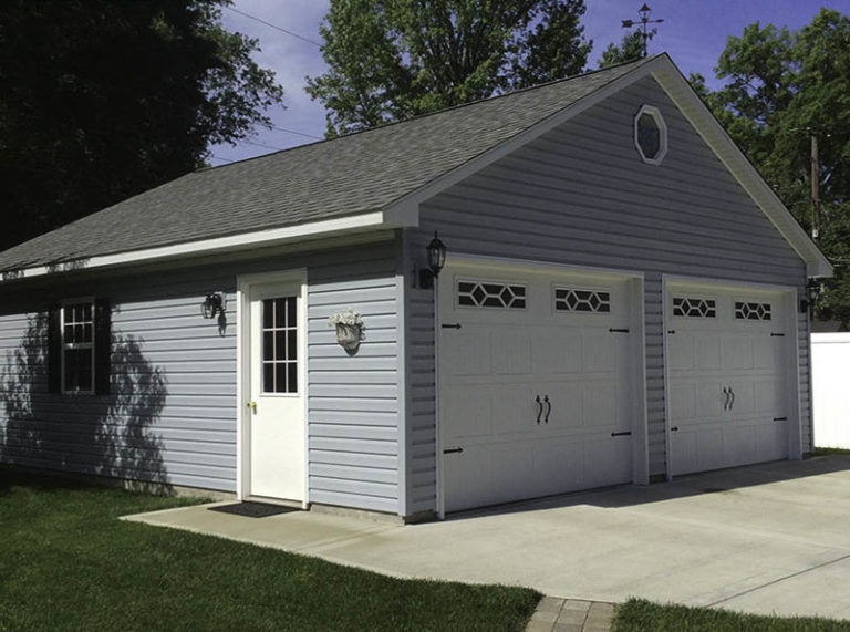 The Best Residential Garage Contractors near me December 2022