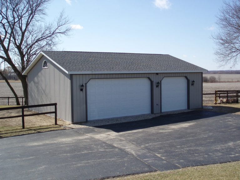 The Best Residential Garage Contractors near me General Contractors