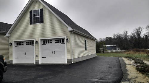 The Best Residential Garage Contractors near me - General Contractors ...