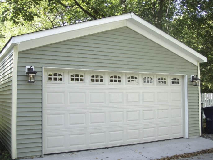 The Best Residential Garage Contractors near me General Contractors