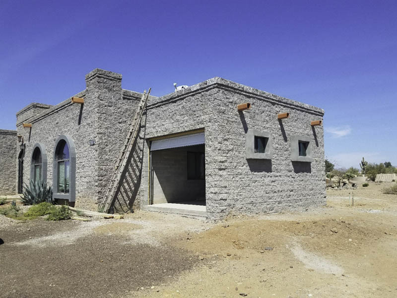 Garage contractors near me