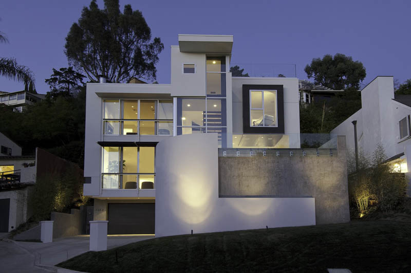 The Best Custom Home Builders in Calabasas, California General