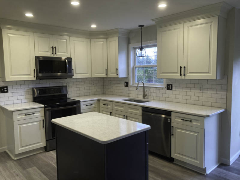 The Best Kitchen Remodeling Contractors in Delaware December 2022