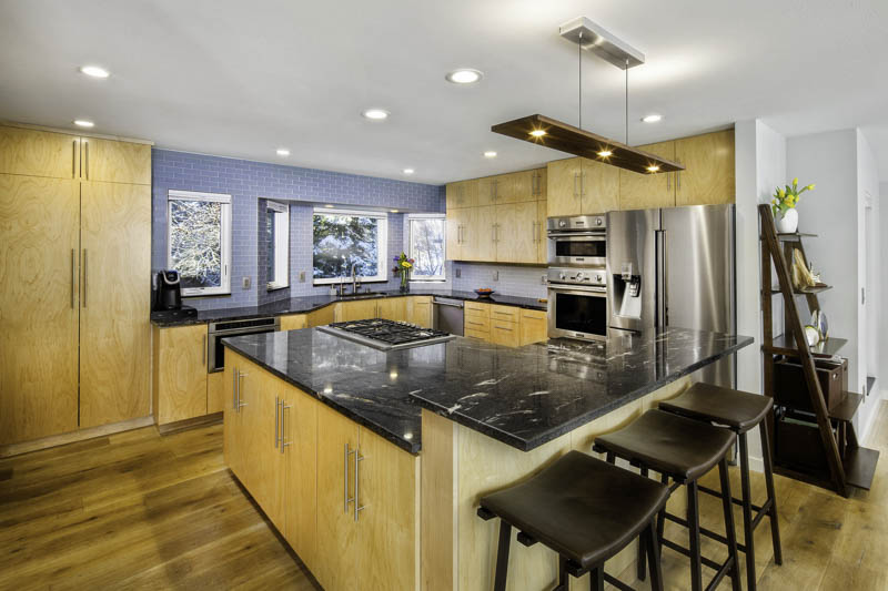 The Best Kitchen Remodeling Contractors in Alaska December 2022