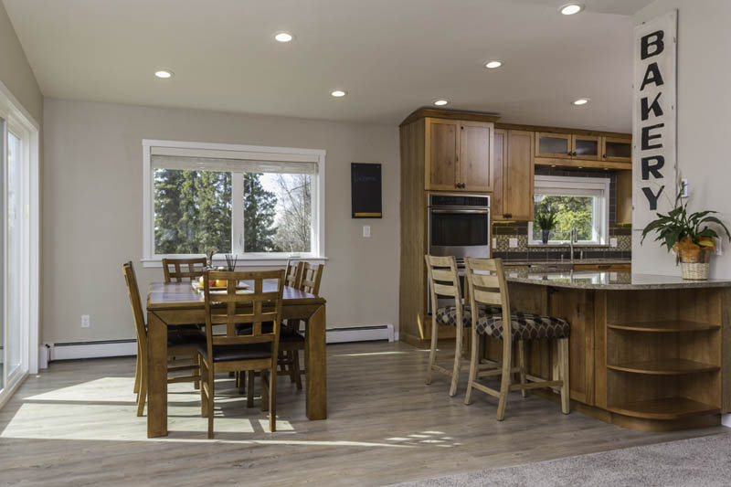 The Best Kitchen Remodeling Contractors in Alaska December 2022