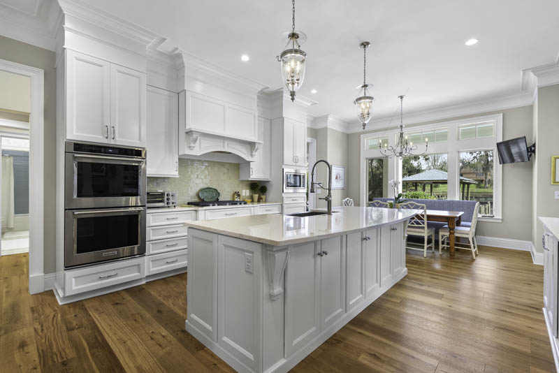 The Best Kitchen Remodeling Contractors in Jacksonville, Florida ...