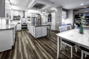 Photo courtesy by Degnan Design-Build-Remodel