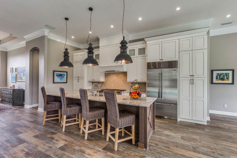 The Best Kitchen Remodeling Contractors in Jacksonville, Florida ...