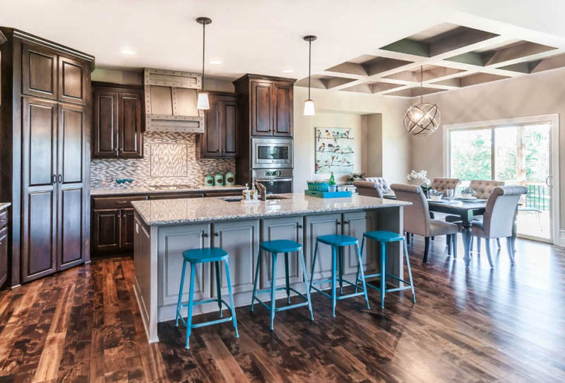 The Best Kitchen Remodeling Contractors in Kansas City