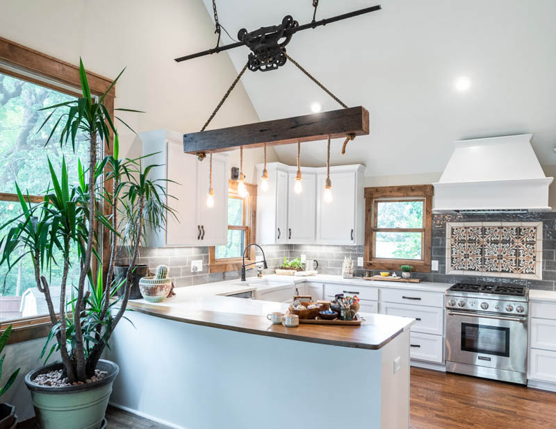 Renovating KC Design + Remodel