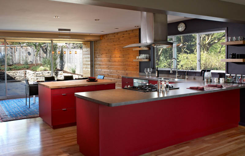 The Best Kitchen Remodeling Contractors in Oregon December 2022
