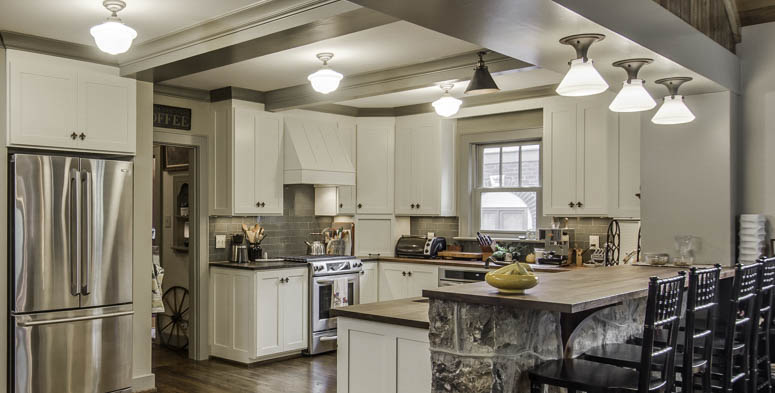 5 Nashville Kitchen Contractors Locals Actually Trust [2026 ]