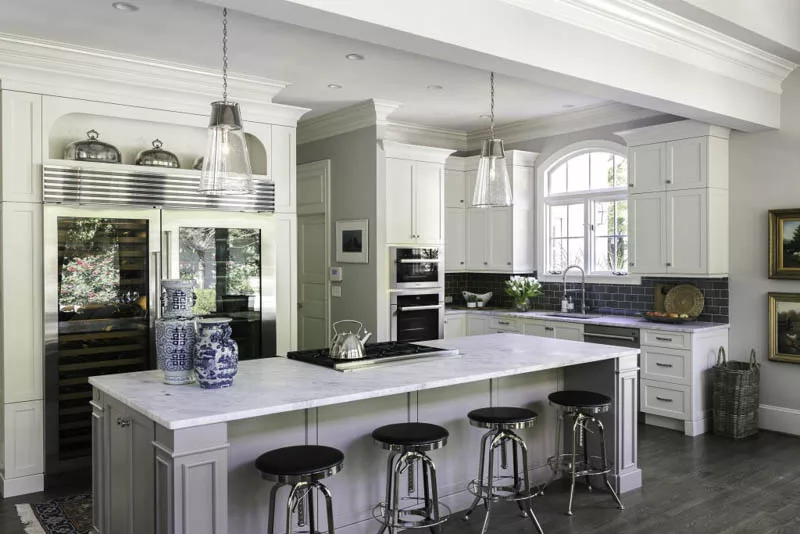 Viking-Lane-Kitchen-Remodel-11 - Kitchen & Bath Design News