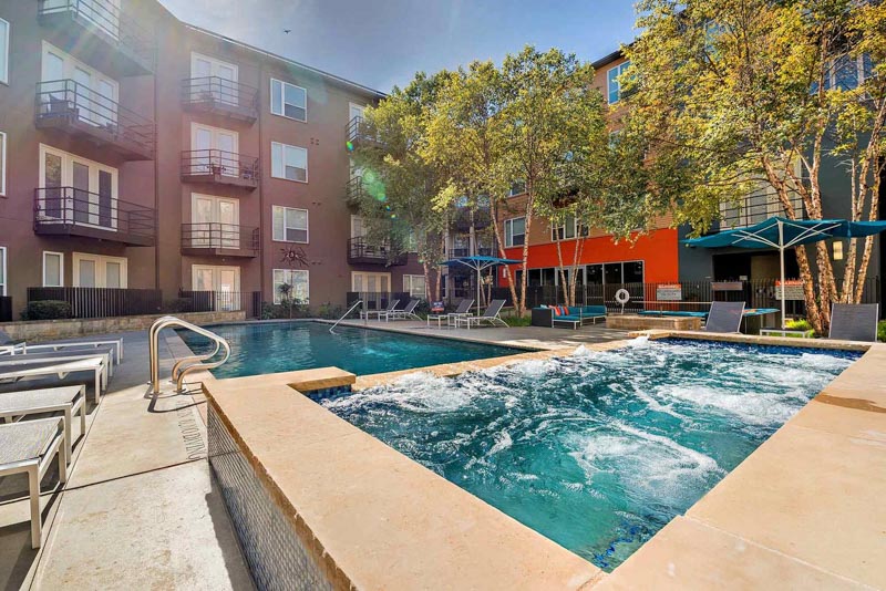 The Best Multifamily Contractors in Dallas, Texas - General Contractors ...
