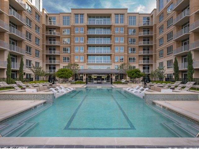 The Best Multifamily Contractors in Dallas, Texas - General Contractors ...