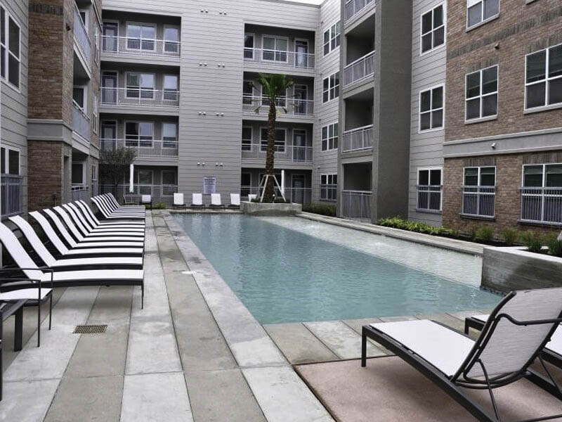 The Best Multifamily Contractors in San Antonio, Texas General