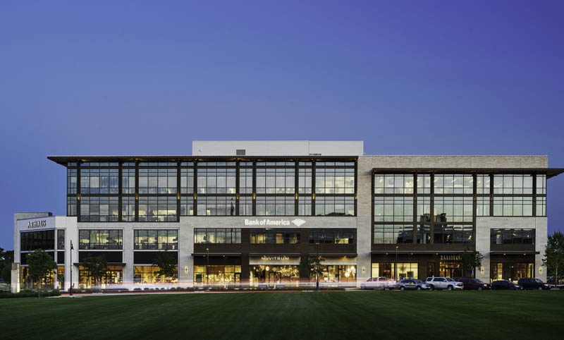 Sky City: Retail History: South Park Mall: Charlotte, NC