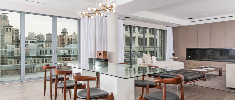 View of Multifamily Insights - CBRE