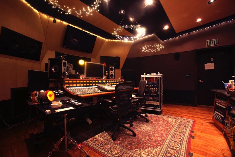 Site Unavailable in 2023  Music studio room, Recording studio design,  Recording studio setup