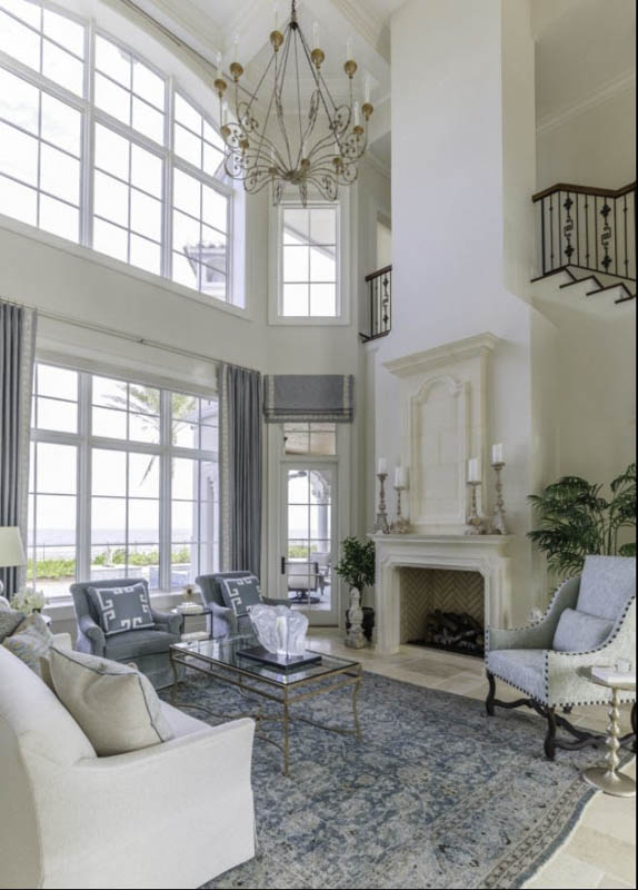 The Best Interior Designers in Jacksonville, Florida General