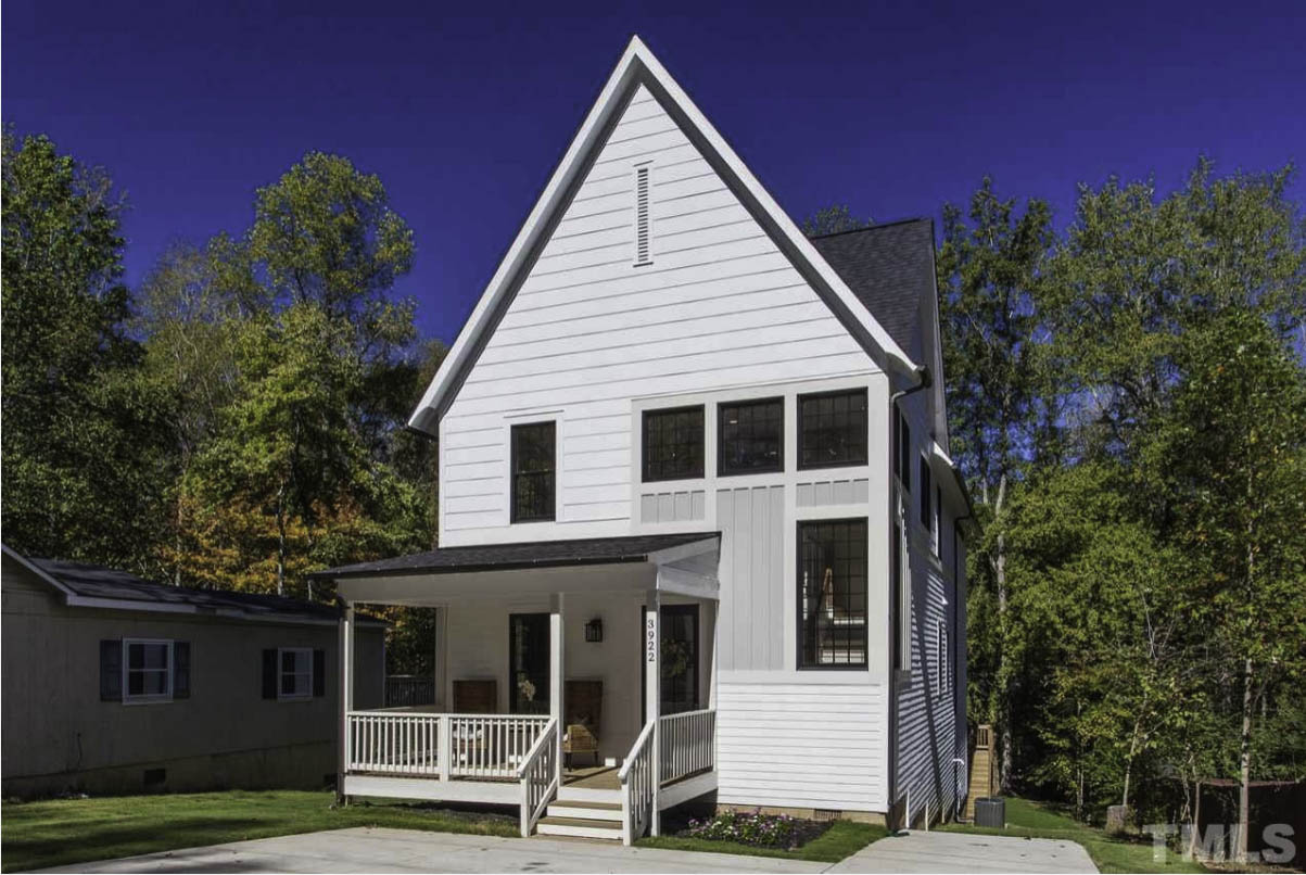 The 13 Best General Contractors in Durham, North Carolina General