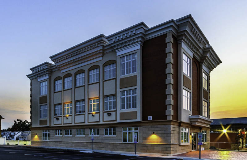 The 7 Best Commercial Architects in Jersey City, New Jersey