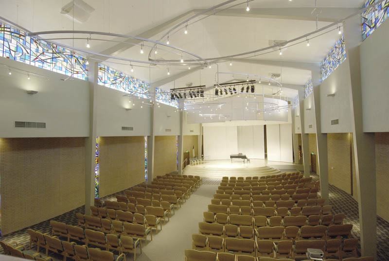 The 5 Best Commercial Architects in Arcadia, California December 2022