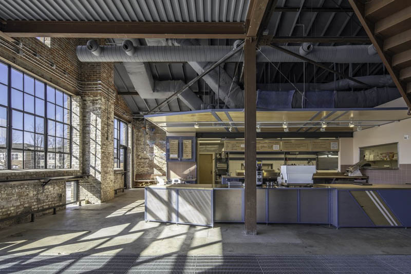 The 8 Best Commercial Architects in Raleigh, North Carolina - General ...