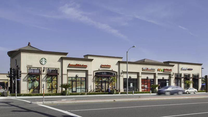 Valley Mall Receives LEED Certification - San Fernando Valley