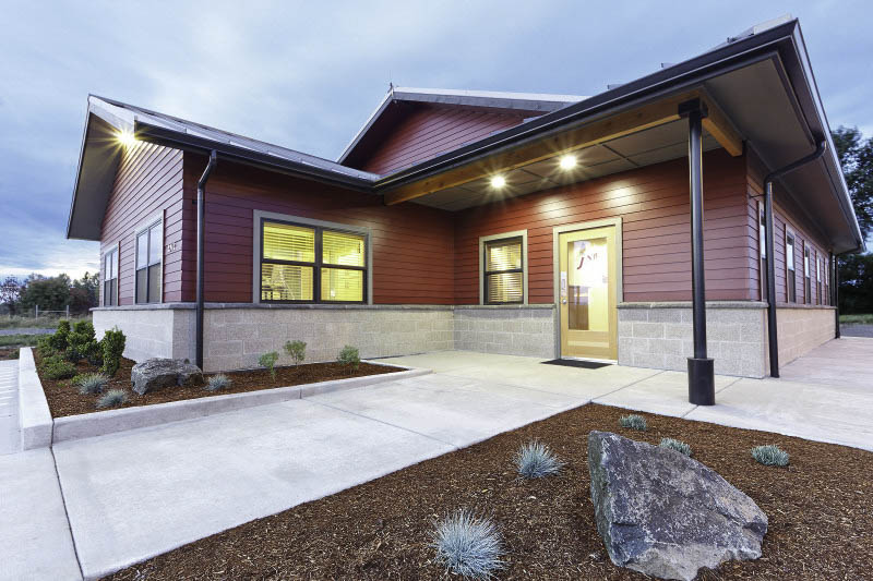 The 9 Best Commercial Architects in Eugene, Oregon General