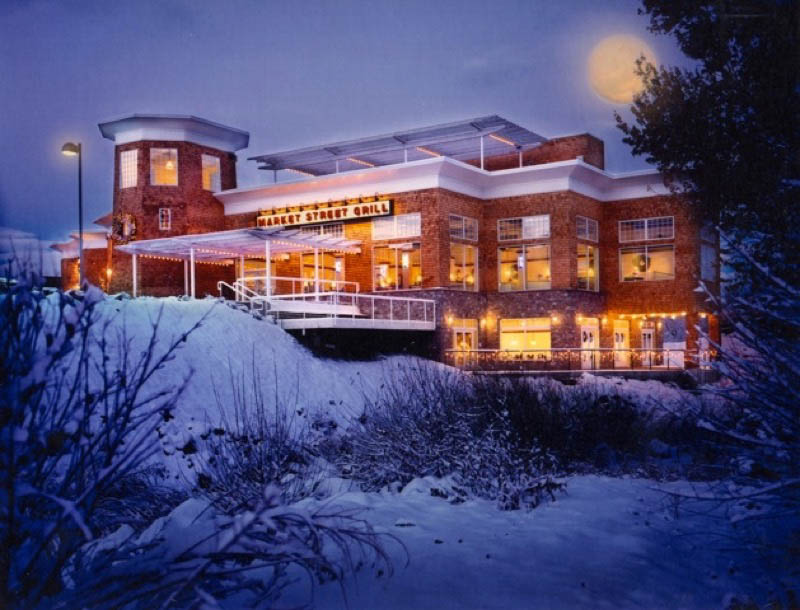 The 15 Best Commercial Architects in Salt Lake City, Utah General