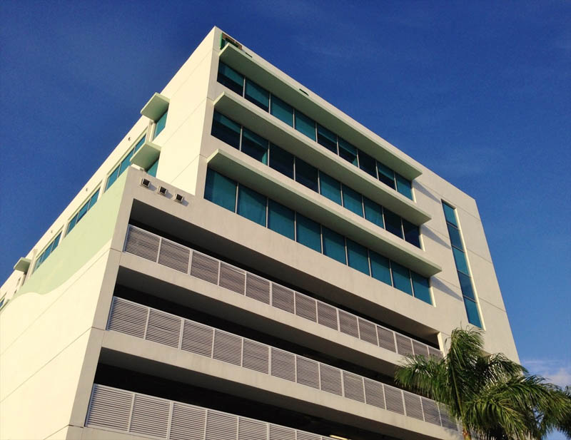 The 9 Best Commercial Architects in Fort Lauderdale, Florida