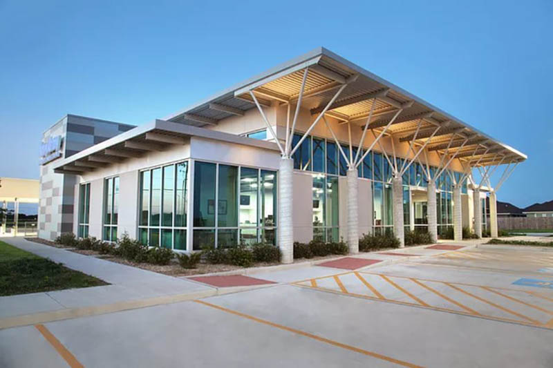 The 7 Best Commercial Architects in Corpus Christi, Texas