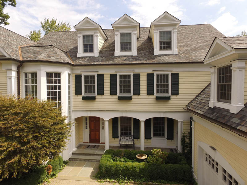 Top General Contractors in Stamford, CT – Reliable Construction Solutions