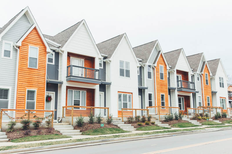 The 8 Best Multifamily Architects in Nashville, Tennessee - General ...