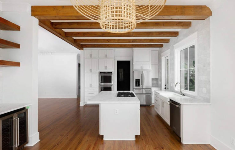 The 16 Best General Contractors in Charleston, South Carolina