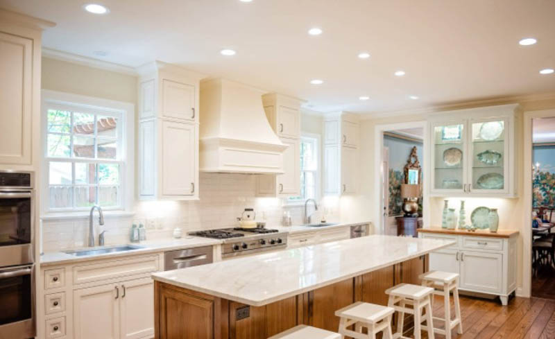 The 4 Best General Contractors in Shreveport, Louisiana