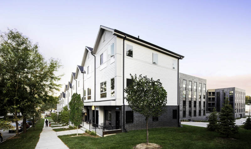 The 6 Best Multifamily Architects In Omaha Nebraska December 2022 