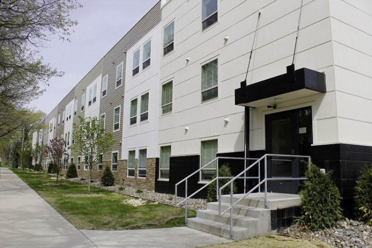 The 13 Best Multifamily Architects in St. Paul, Minnesota General Contractors Magazine