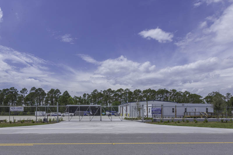 The 10 Best Industrial Contractors in Jacksonville, Florida