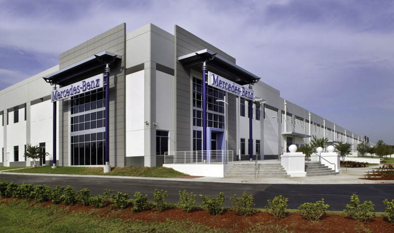 The 10 Best Industrial Contractors in Jacksonville, Florida