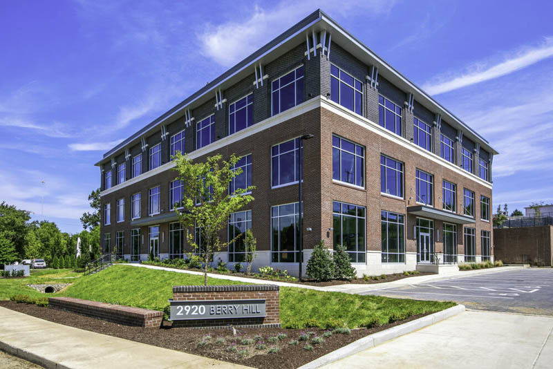 The 7 Best Commercial Architects in Franklin, Tennessee