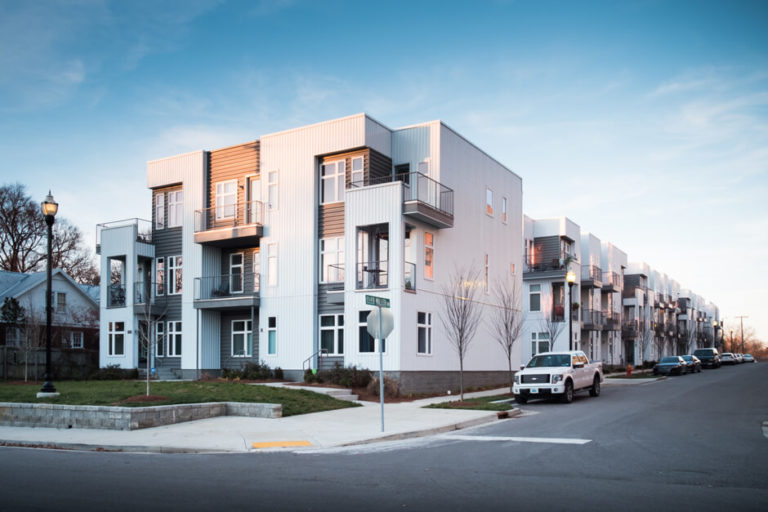 The 6 Best Multifamily Contractors in Nashville, Tennessee