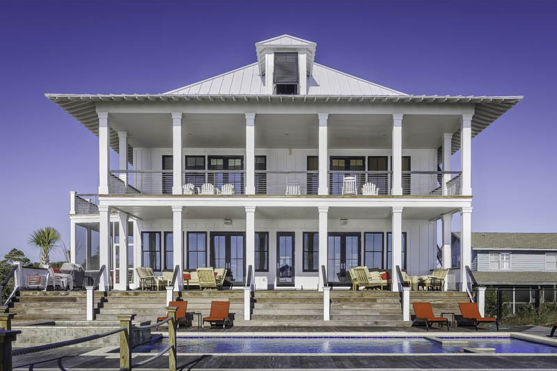 The 9 Best General Contractors in Gulfport, Mississippi