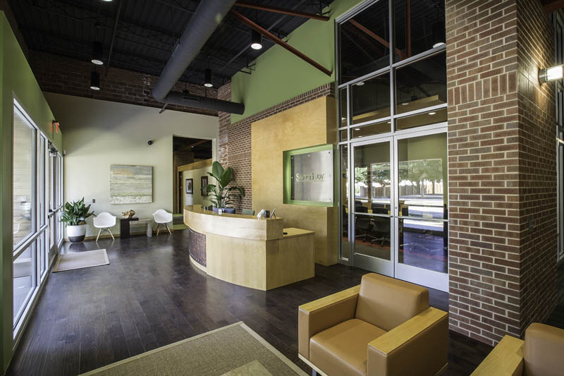 The Best Office Architects in Oklahoma City, Oklahoma December 2022