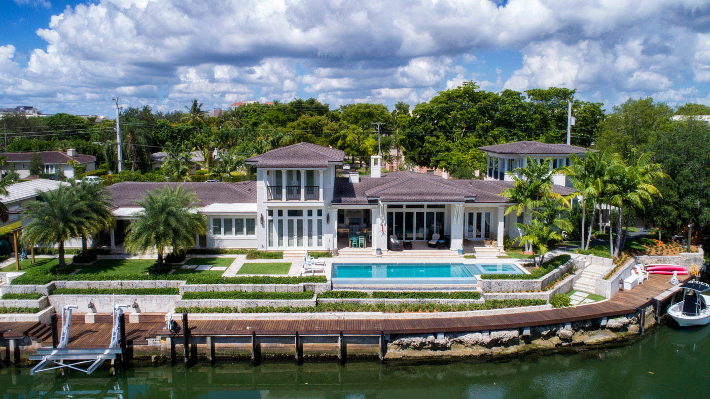The Best General Contractors in Miami Beach, Florida