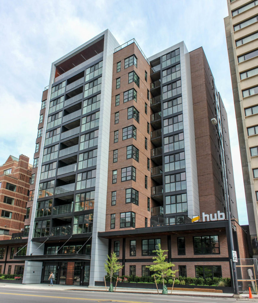 The Best Multifamily Contractors in Toledo, Ohio