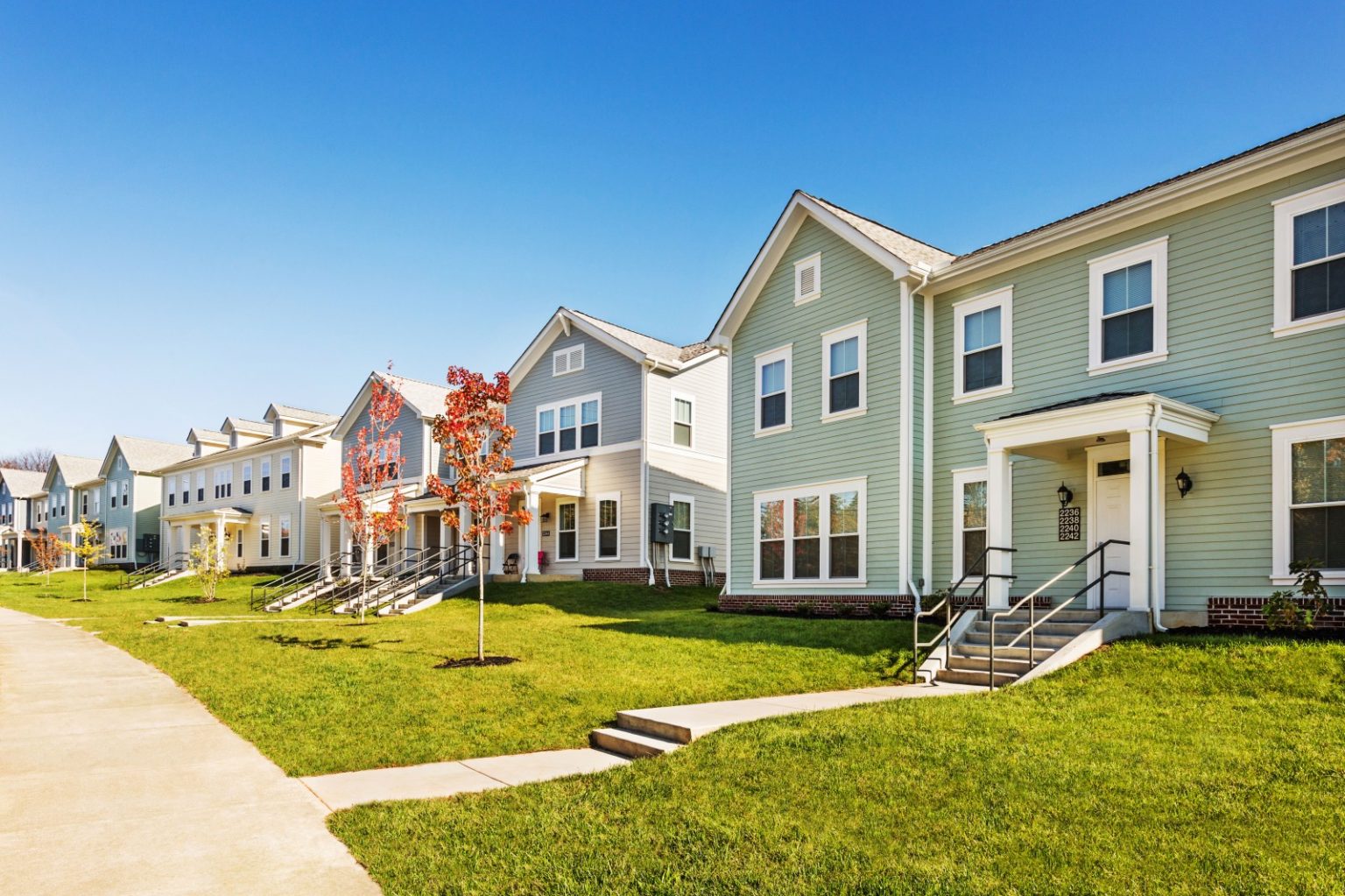 The Best Multifamily Architects in Knoxville, Tennessee